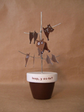 arbre miniature