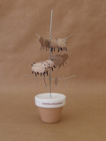 arbre miniature