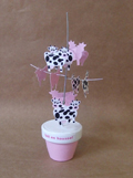 arbre miniature