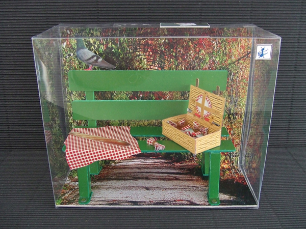 collector pique-nique