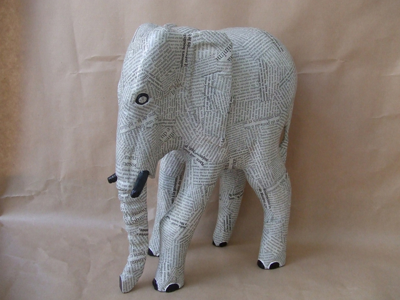 éléphant