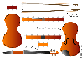 Le violon