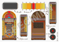 Le jukebox