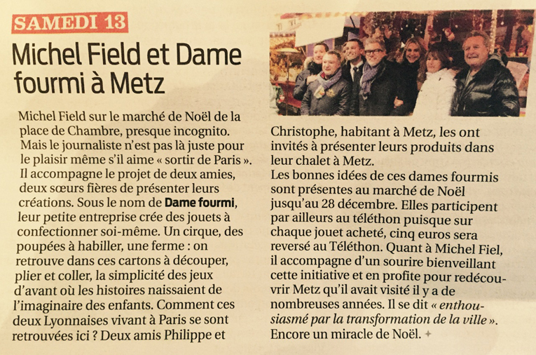 La Semaine