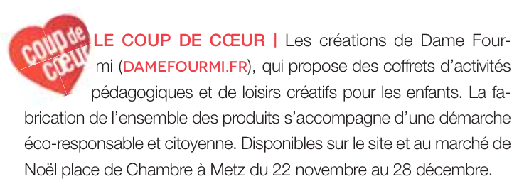 Metz Femmes