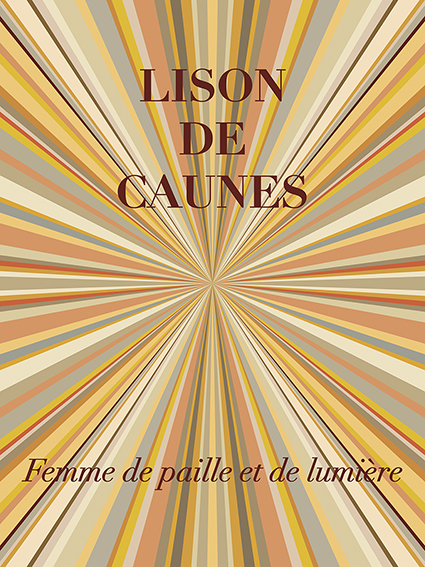 Lison de Caunes